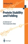 Bild: Protein Stability and Folding - Springer