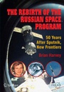Cover: The Rebirth of the Russian Space Program - Springer