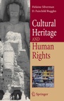 Cover: Cultural Heritage and Human Rights - Springer