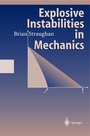 Cover: Explosive Instabilities in Mechanics - Springer