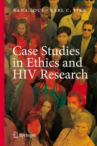 Abbildung von: Case Studies in Ethics and HIV Research - Springer