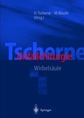 Cover: Tscherne Unfallchirurgie - Springer