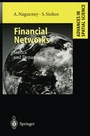 Cover: Financial Networks - Springer