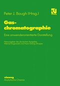 Bild: Gaschromatographie - Springer