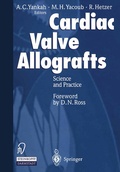 Bild: Cardiac Valve Allografts - Steinkopff