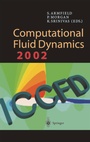 Cover: Computational Fluid Dynamics 2002 - Springer