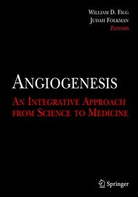 Abbildung von: Angiogenesis - Springer