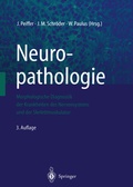Cover: Neuropathologie - Springer