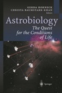 Cover: Astrobiology - Springer