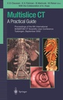 Cover: Multislice CT: A Practical Guide - Springer