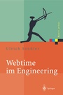 Cover: Webtime im Engineering - Springer