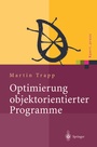 Cover: Optimierung objektorientierter Programme - Springer