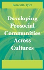 Cover: Developing Prosocial Communities Across Cultures - Springer