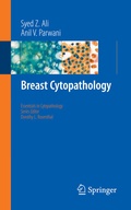 Cover: Breast Cytopathology - Springer