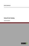 Cover: Zukunft der Nasdaq - GRIN Verlag