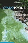 Cover: Cyanotoxins - Springer
