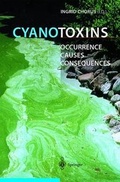 Cover: Cyanotoxins - Springer