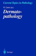 Cover: Dermatopathology - Springer