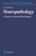 Cover: Neuropathology - Springer