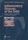Cover: Inflammatory Diseases of the Orbit - Springer
