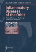 Cover: Inflammatory Diseases of the Orbit - Springer