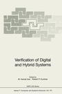 Cover: Verification of Digital and Hybrid Systems - Springer