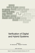 Cover: Verification of Digital and Hybrid Systems - Springer