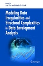 Cover: Modeling Data Irregularities and Structural Complexities in Data Envelopment Analysis - Springer