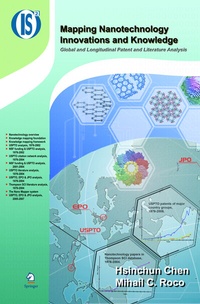 Enlarge image Cover: Mapping Nanotechnology Innovations and Knowledge - Springer