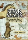 Cover: Star Maps - Springer