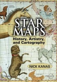 Abbildung von: Star Maps - Springer
