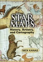 Cover: Star Maps - Praxis