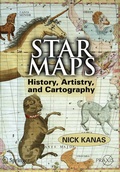 Cover: Star Maps - Praxis