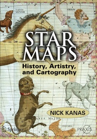 Abbildung von: Star Maps - Praxis