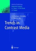 Cover: Trends in Contrast Media - Springer