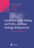 Cover: Carcinoma of the Kidney and Testis, and Rare Urologic Malignancies - Springer