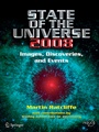 Cover: State of the Universe 2008 - Springer