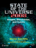Cover: State of the Universe 2008 - Springer