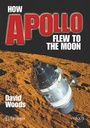Cover: How Apollo Flew to the Moon - Springer