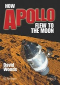 Cover: How Apollo Flew to the Moon - Springer