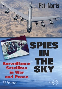 Abbildung von: Spies in the Sky - Praxis