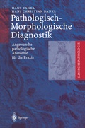 Cover: Pathologisch-Morphologische Diagnostik - Springer