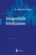 Cover: Urogenitale Infektionen - Springer