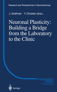 Abbildung von: Neuronal Plasticity: Building a Bridge from the Laboratory to the Clinic - Springer