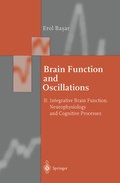 Cover: Brain Function and Oscillations - Springer