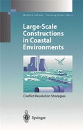 Cover: Large-Scale Constructions in Coastal Environments - Springer