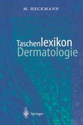 Cover: Taschenlexikon Dermatologie - Springer