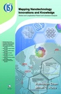 Cover: Mapping Nanotechnology Innovations and Knowledge - Birkhauser Boston Inc