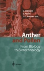 Cover: Anther and Pollen - Springer