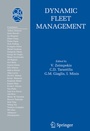 Cover: Dynamic Fleet Management - Springer